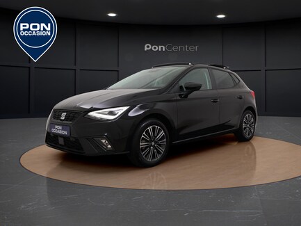 SEAT Ibiza 0