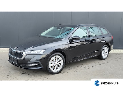 Skoda Octavia 0