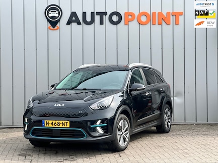 Kia Niro EV 0