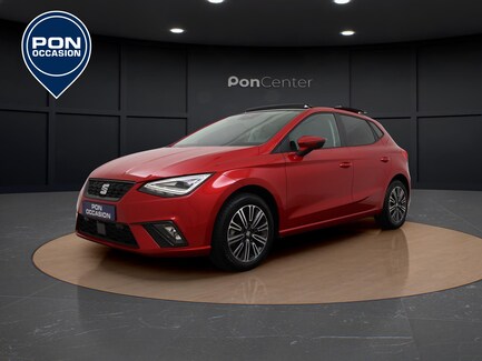 SEAT Ibiza 0