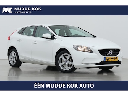 Volvo V40 0