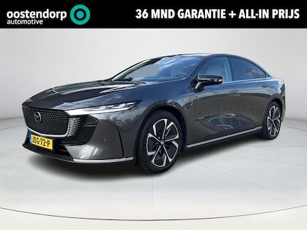 Mazda 6e 0