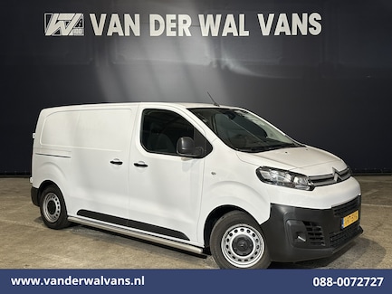 Citroën Jumpy 0