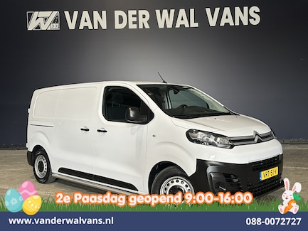 Citroën Jumpy 0