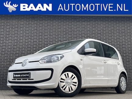 Volkswagen Up! 0