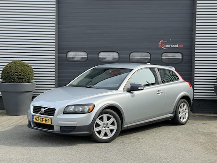 Volvo C30 0