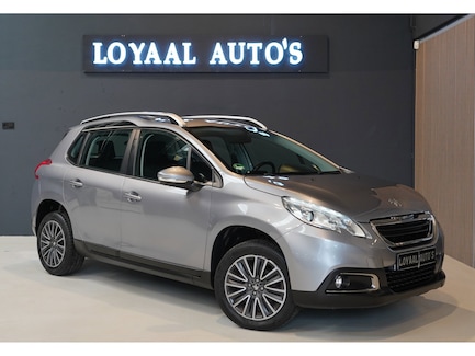 Peugeot 2008 0