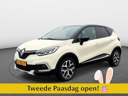 Renault Captur 0