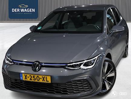 Volkswagen Golf 0