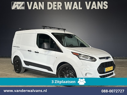 Ford Transit Connect 0