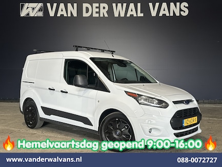 Ford Transit Connect 0
