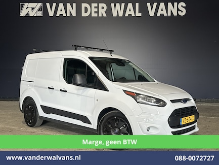 Ford Transit Connect 0