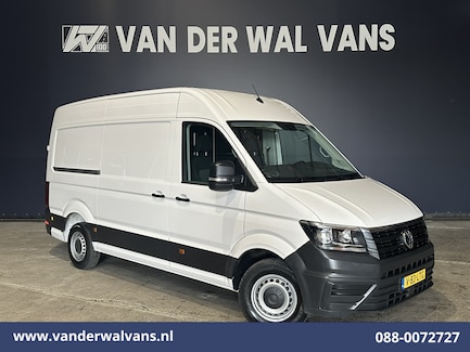 Volkswagen Crafter 0