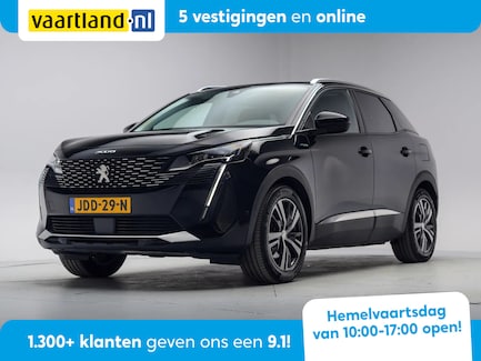Peugeot 3008 0