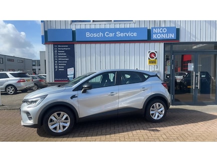 Renault Captur 0