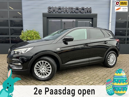 Opel Grandland 0