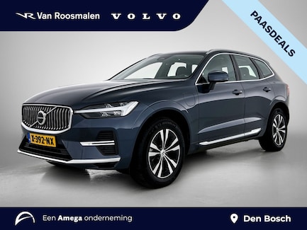 Volvo XC60 0