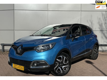 Renault Captur 0