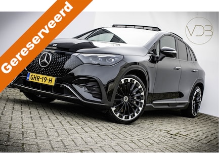 Mercedes-Benz EQE 0