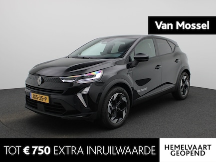 Renault Captur 0