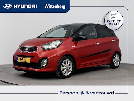 Kia Picanto 0