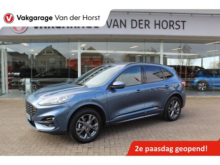 Ford Kuga 0