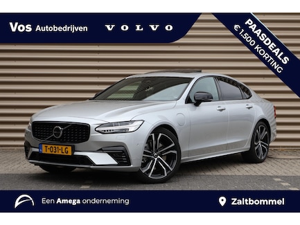 Volvo S90 0