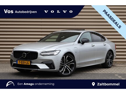 Volvo S90 0