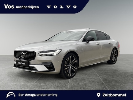 Volvo S90 0