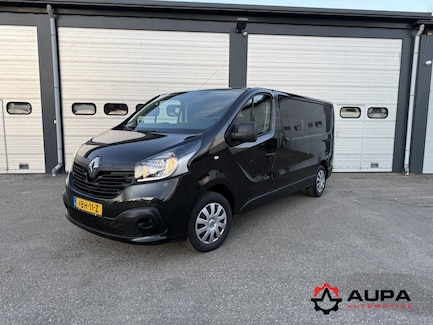 Renault Trafic 0