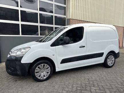 Citroën Berlingo 0