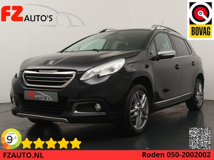 Peugeot 2008 0