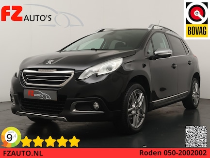 Peugeot 2008 0