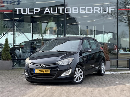 Hyundai i20 0