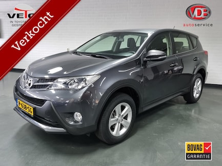 Toyota RAV4 0