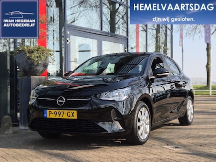 Opel Corsa 0