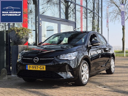 Opel Corsa 0
