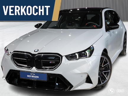 BMW M5 0