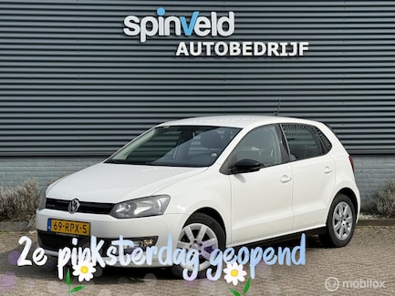 Volkswagen Polo 0