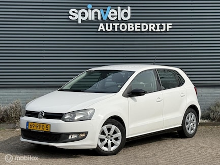 Volkswagen Polo 0