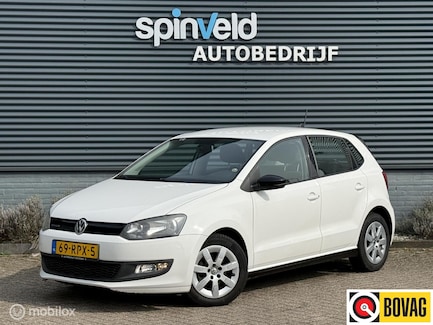 Volkswagen Polo 0