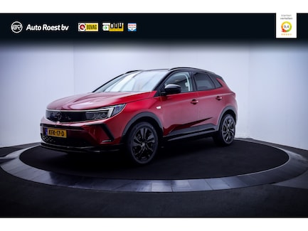 Opel Grandland 0