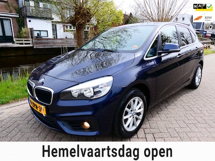 BMW 2-Serie Active Tourer 0
