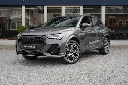 Audi Q3 0