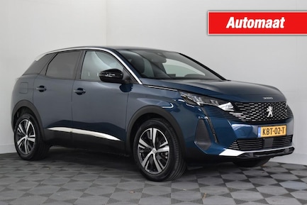 Peugeot 3008 0