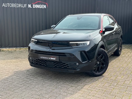 Opel Mokka 0