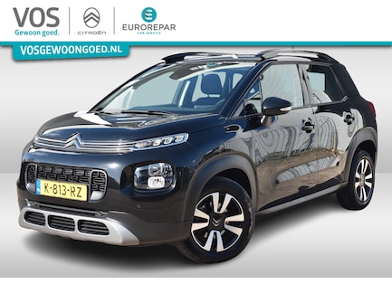 Citroën C3 Aircross 0