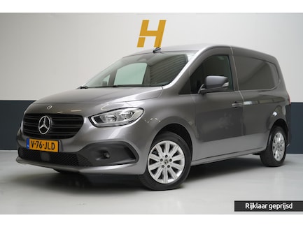 Mercedes-Benz Citan 0