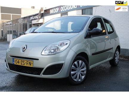 Renault Twingo 0