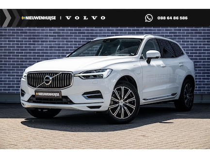 Volvo XC60 0